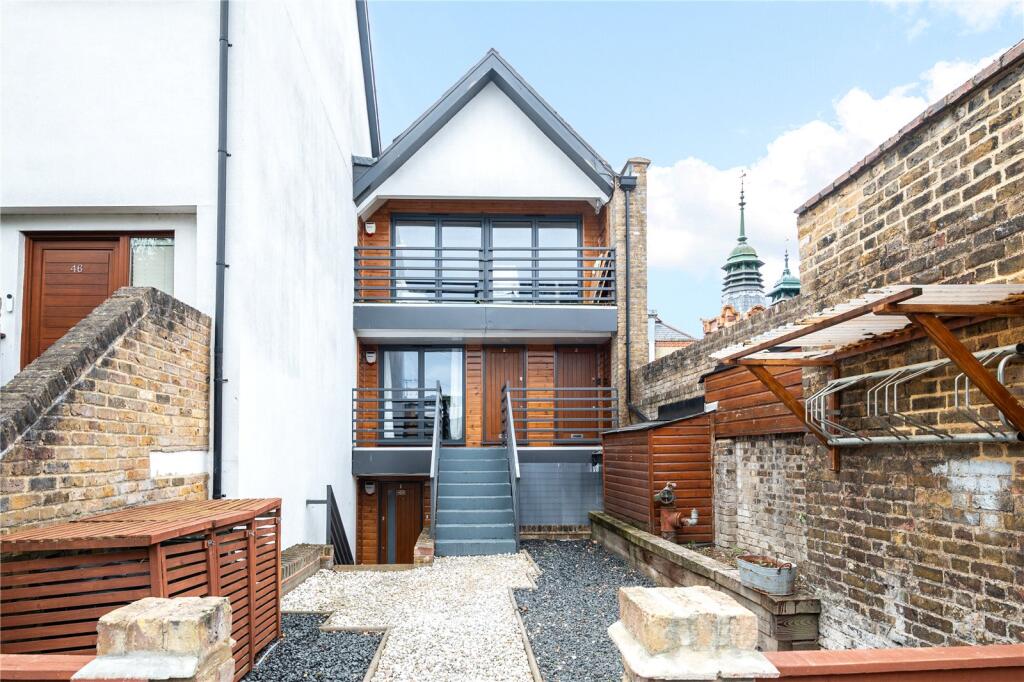 Main image of property: Third Cross Road, Twickenham