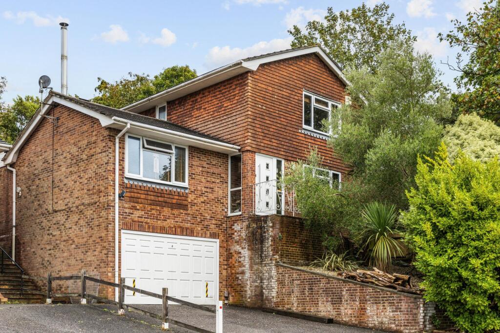 Main image of property: Rowan Way, Rottingdean