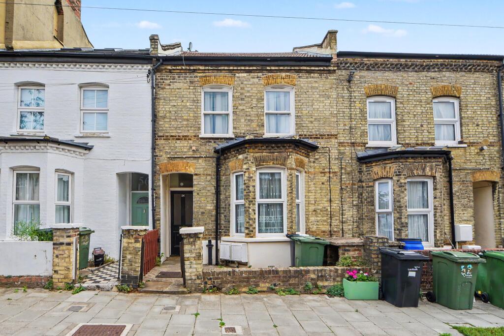 Apartment in London