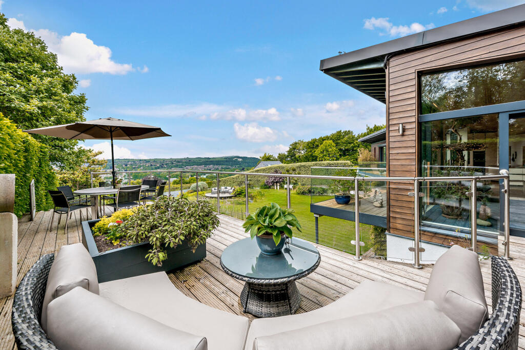 House in Lewes - View 4