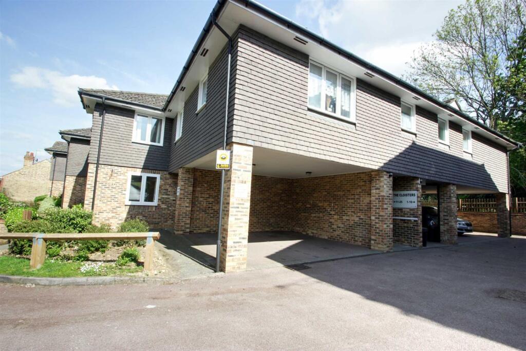 Main image of property: Church Lane, Kings Langley