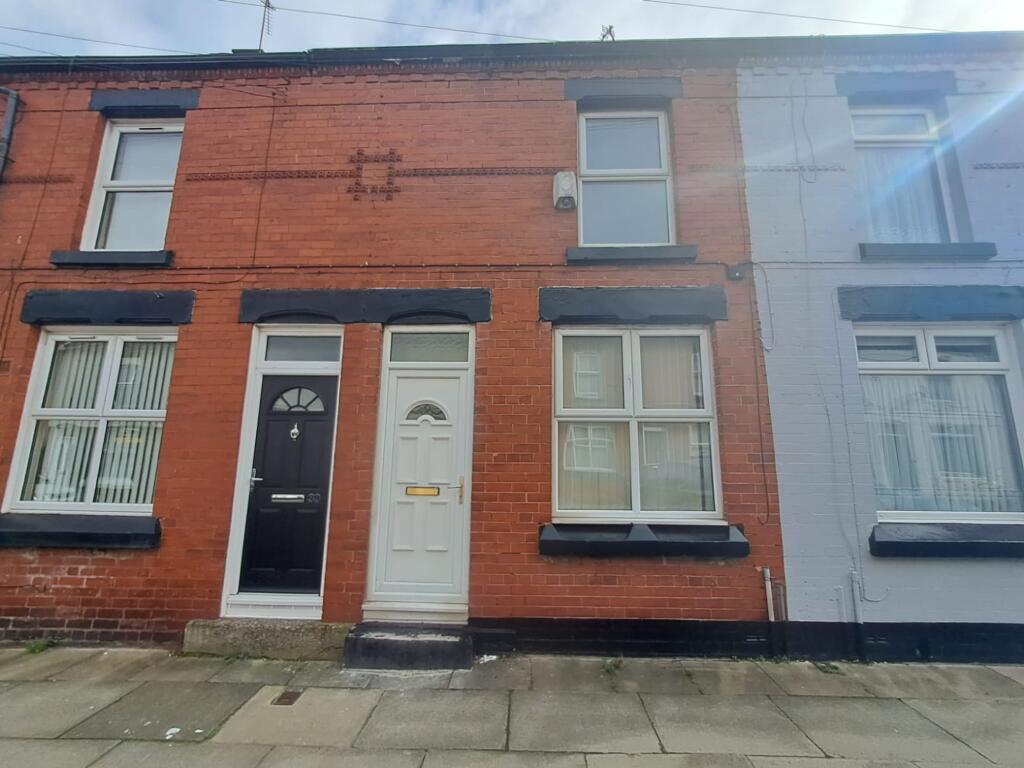Main image of property: Imison Street, Liverpool, L9