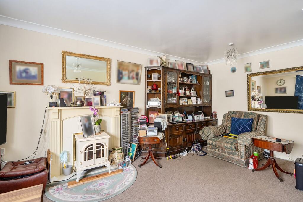 House in Wells, Somerset - View 5