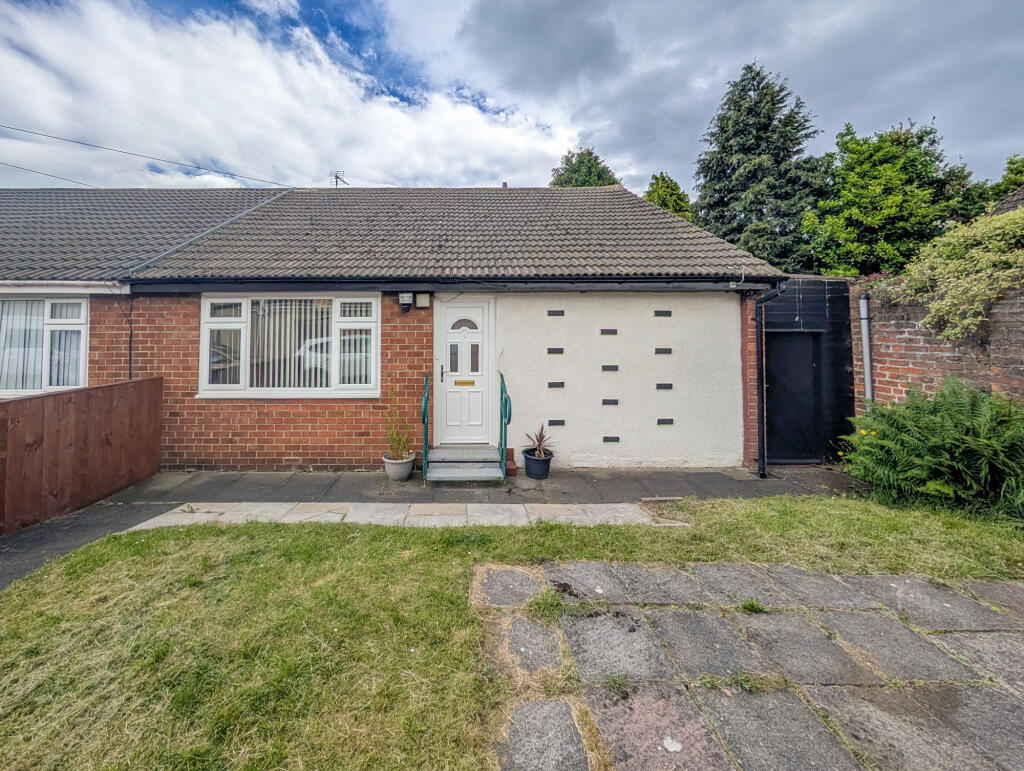 Main image of property: Cross Street, Norton, Stockton-on-Tees, Durham, TS20 2SS