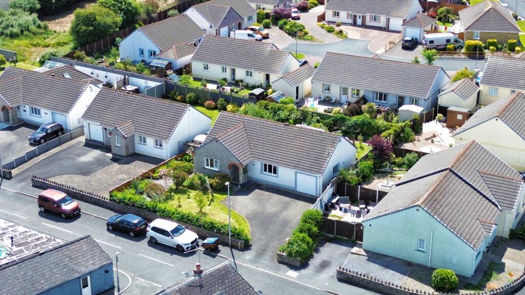 Main image of property: South Road, Pembroke, SA71