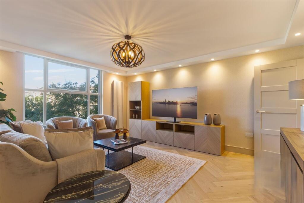 Main image of property: Boydell Court, St. Johns Wood, London, NW8