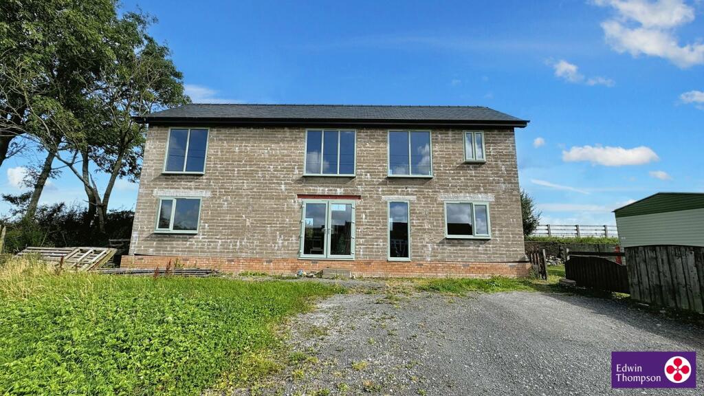 Main image of property: North Sky Barn & Barn Conversion, Great Orton, Carlisle, CA5