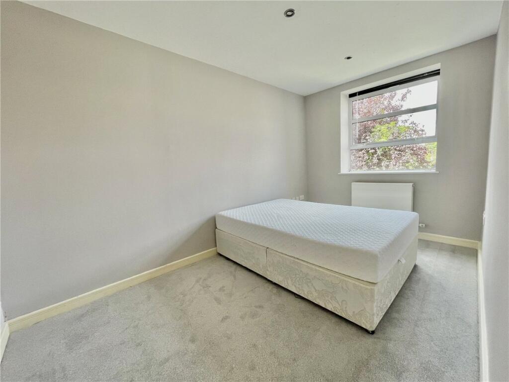 Paradise Street, Cambridge, CB1 - Ansicht 5