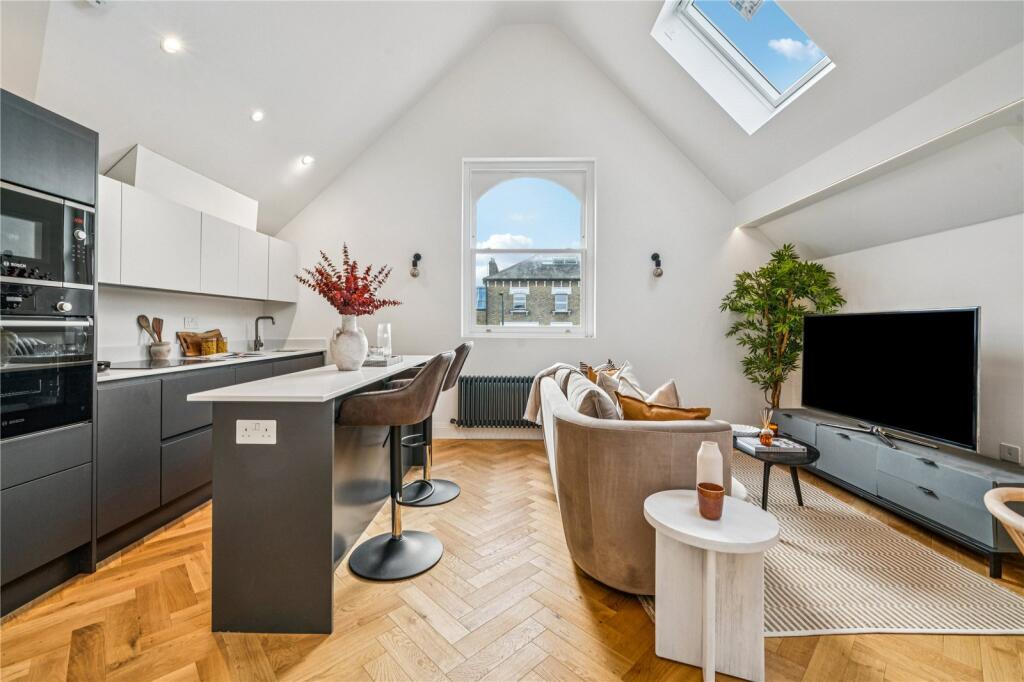 Main image of property: Trinity Road, SW17
