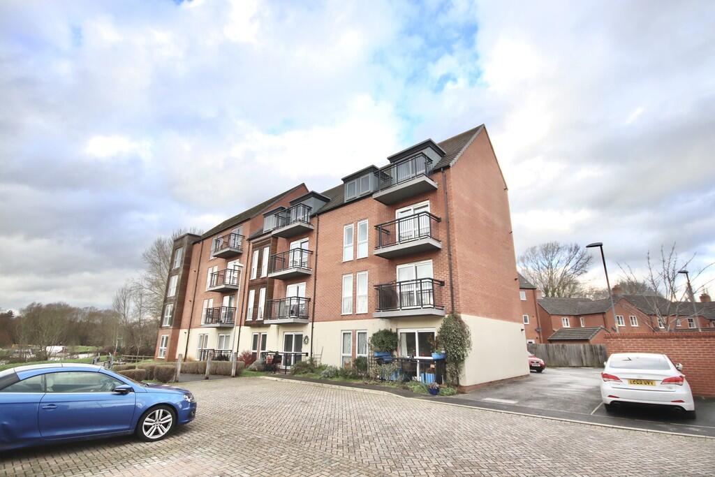 Main image of property: Angelica Road, Lincoln