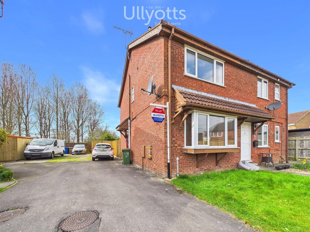 Main image of property: Bracken Road, Driffield