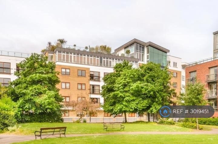 Main image of property: Graham St, London, N1