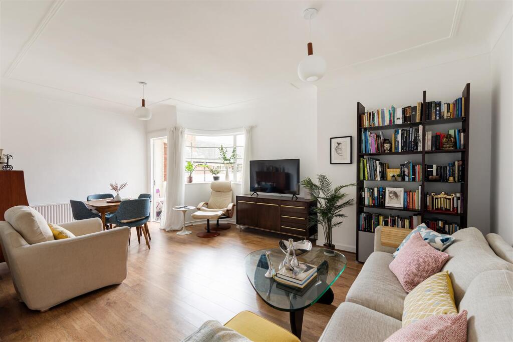 Main image of property: Hermitage Court, South Woodford