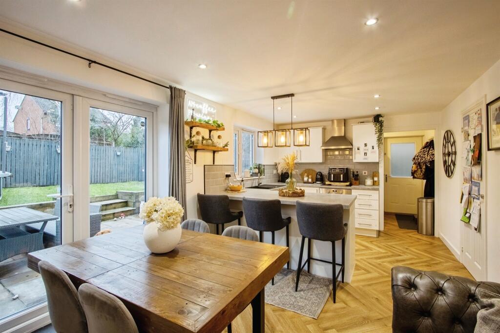 Main image of property: Aspen Way, Whinmoor, LEEDS