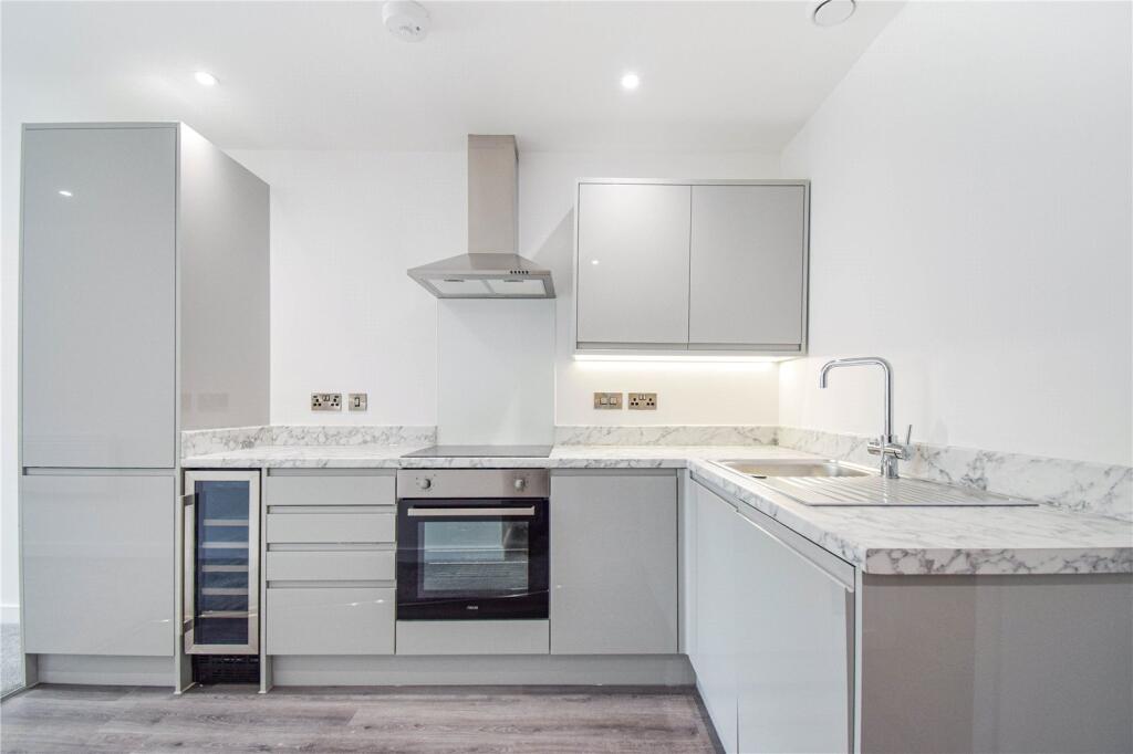 Main image of property: Strawberry Hill, Newbury, Berkshire, RG14