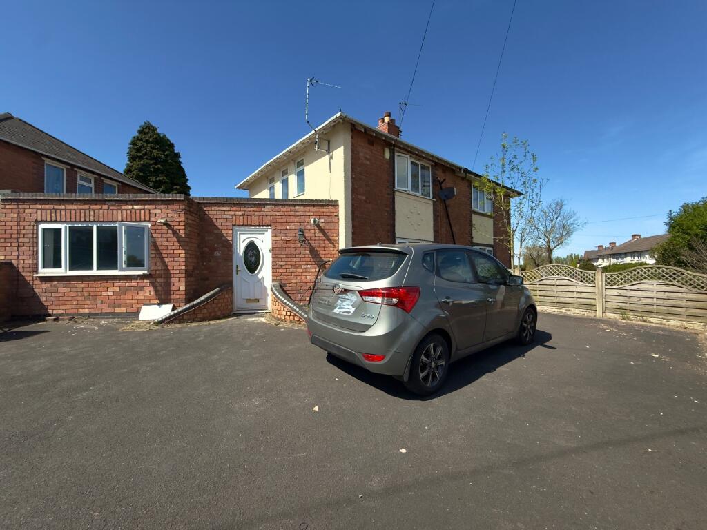 Main image of property: Briarfield Road, Tyseley B11