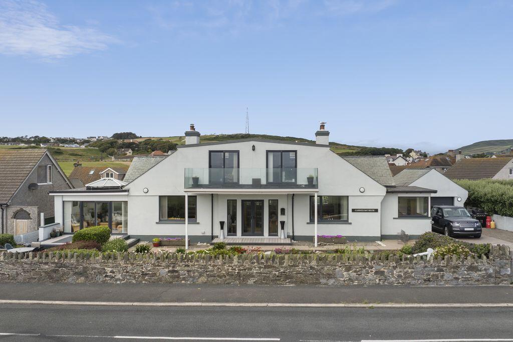 Main image of property: Carrick Bay House, Clifton Road, Port St. Mary