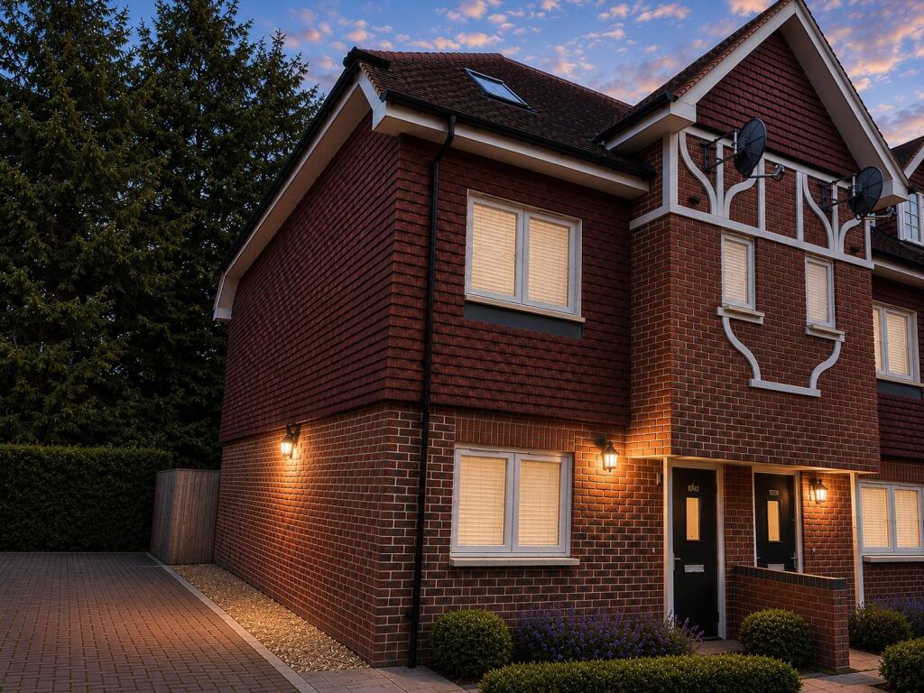 Main image of property: Oxford Road, Tilehurst, Reading, Berkshire, RG31