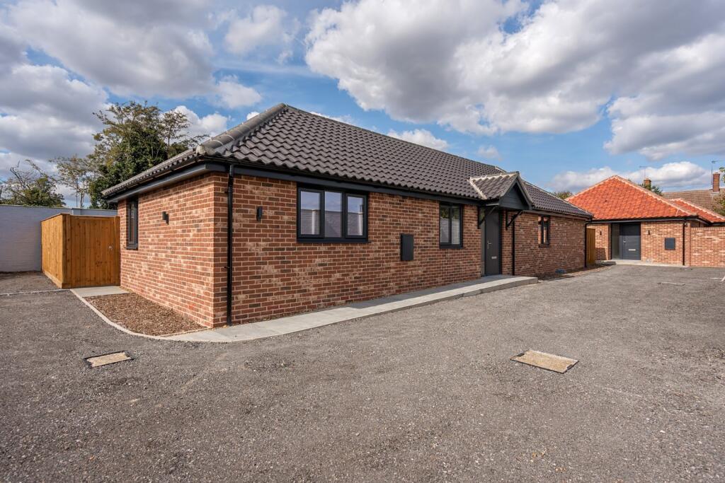 Main image of property: Bury St. Edmunds