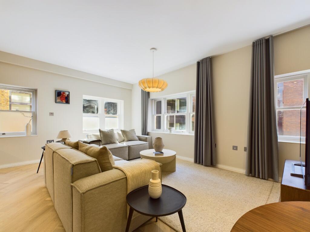 Main image of property: Stukeley Street Covent Garden