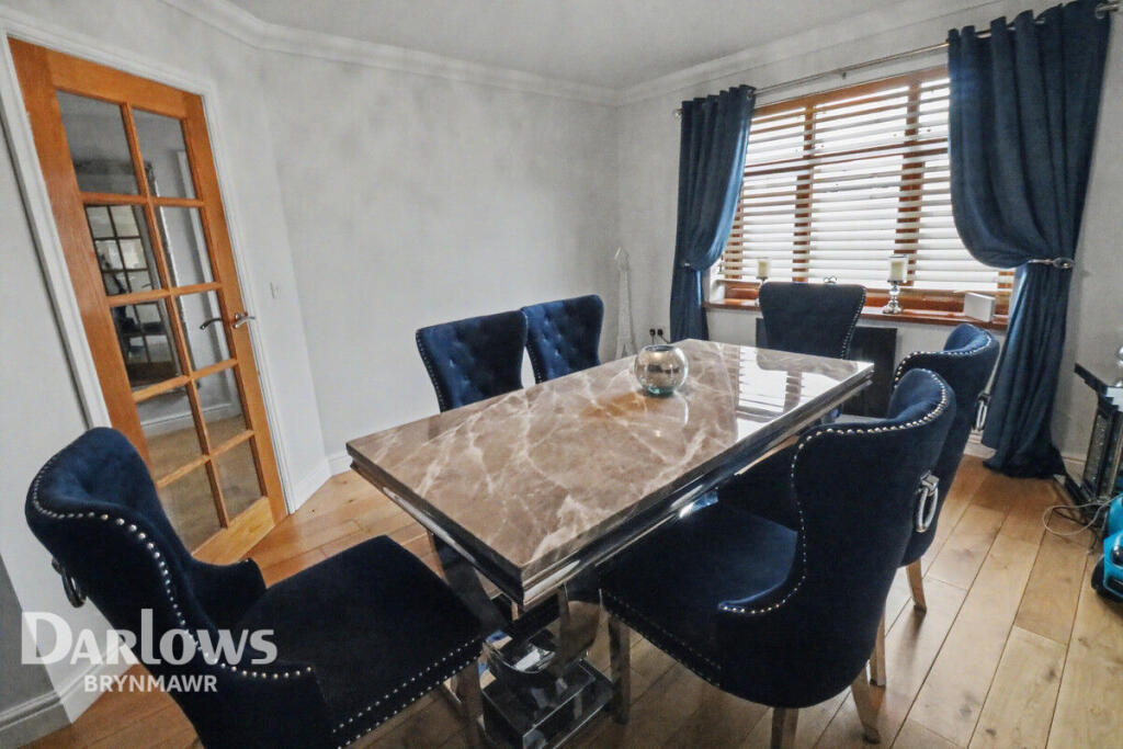 Main image of property: Railway View, Tredegar