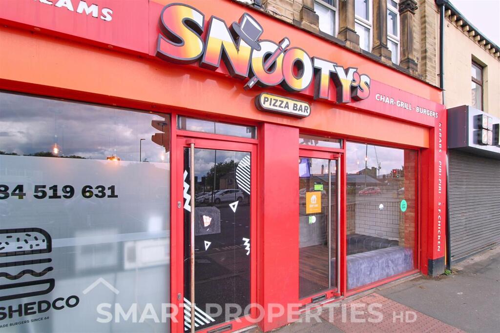 Main image of property: Snootys, Wakefield Road, Aspley, Huddersfield