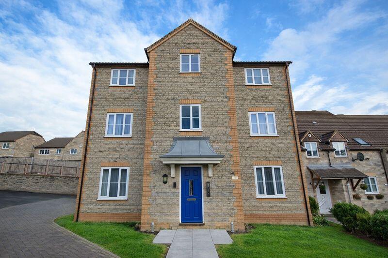 Main image of property: Muirfield, Warmley Bristol BS30 8GQ