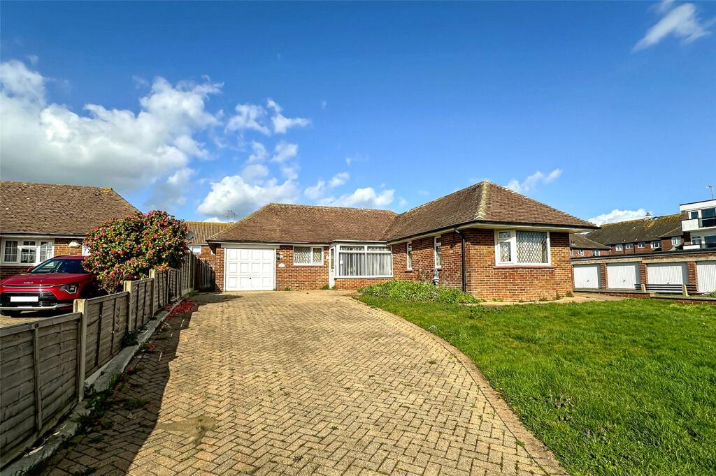 Main image of property: Holmes Lane, Rustington, Littlehampton, West Sussex