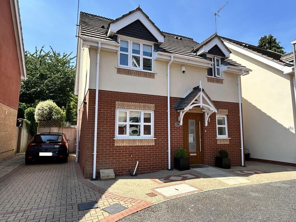 Main image of property: Maes Ebberston Place, Rhos on Sea