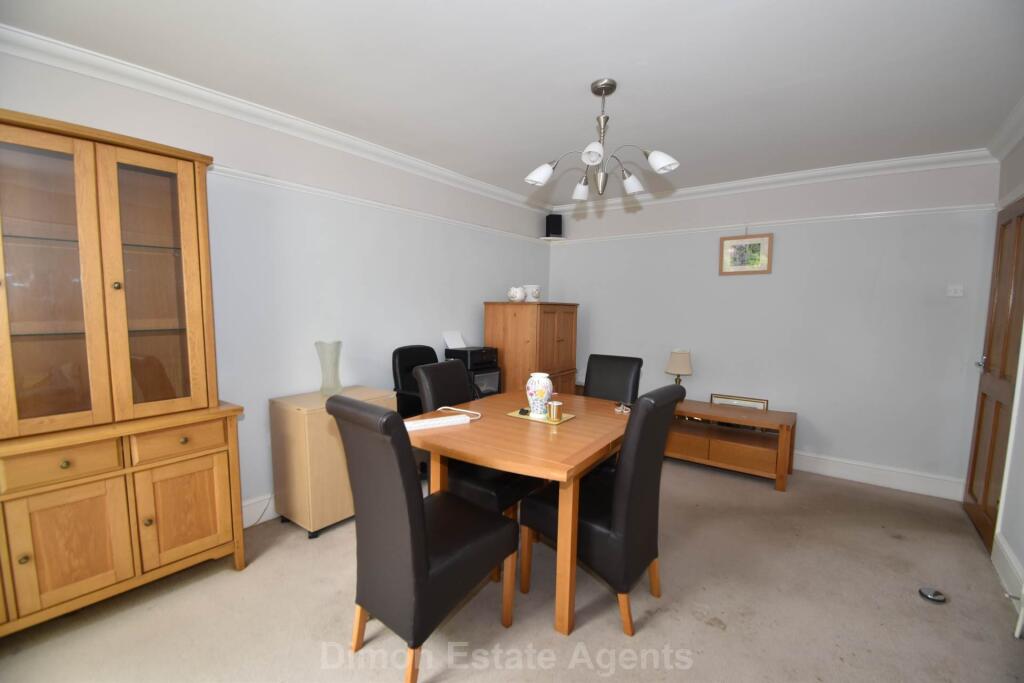 Oval Gardens, Alverstoke - View 5