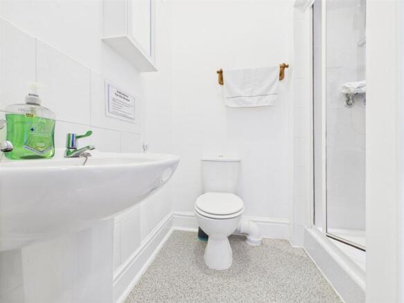 Letting rooms: