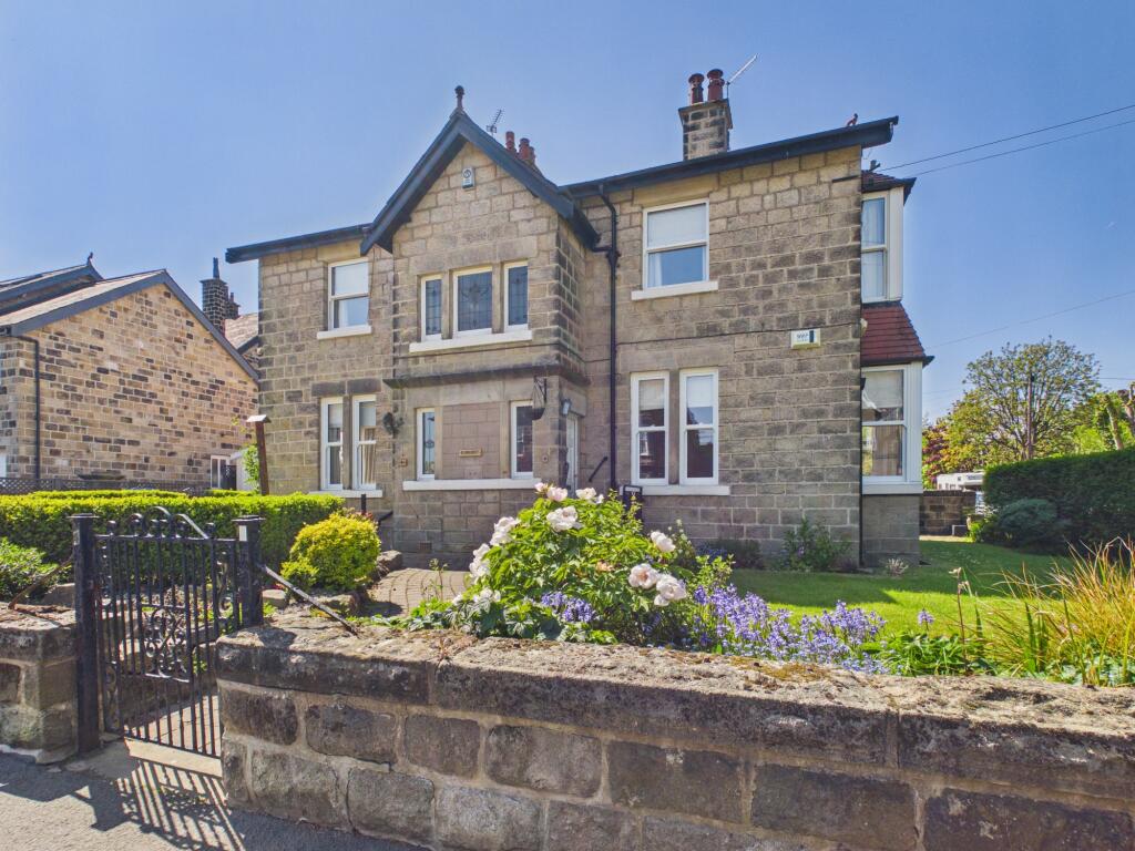 Main image of property: Tewit Well Road, Harrogate, HG2