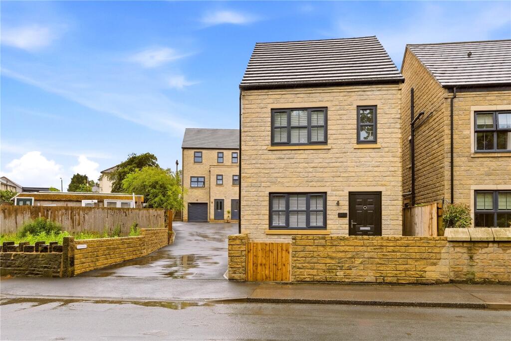 House in Pendle, Barnoldswick - View 5