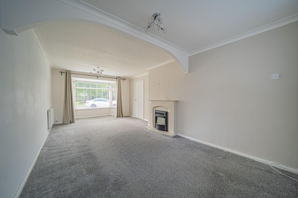 Caldwell Grove, Solihull, B91 photo 5