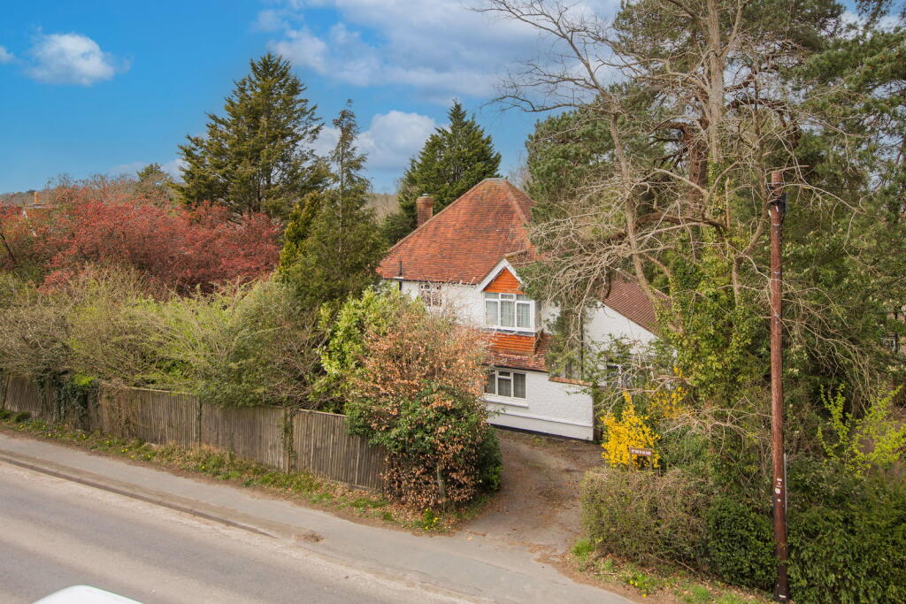 Main image of property: High Street, Heathfield, TN21 0UP