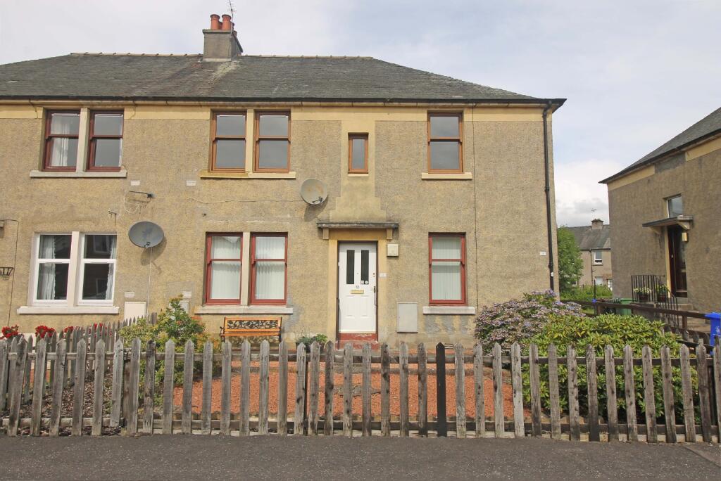Main image of property: Kent Road, Stirling, FK7