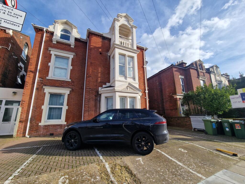 Main image of property: St. Andrews Road, Southsea, Hampshire, PO5