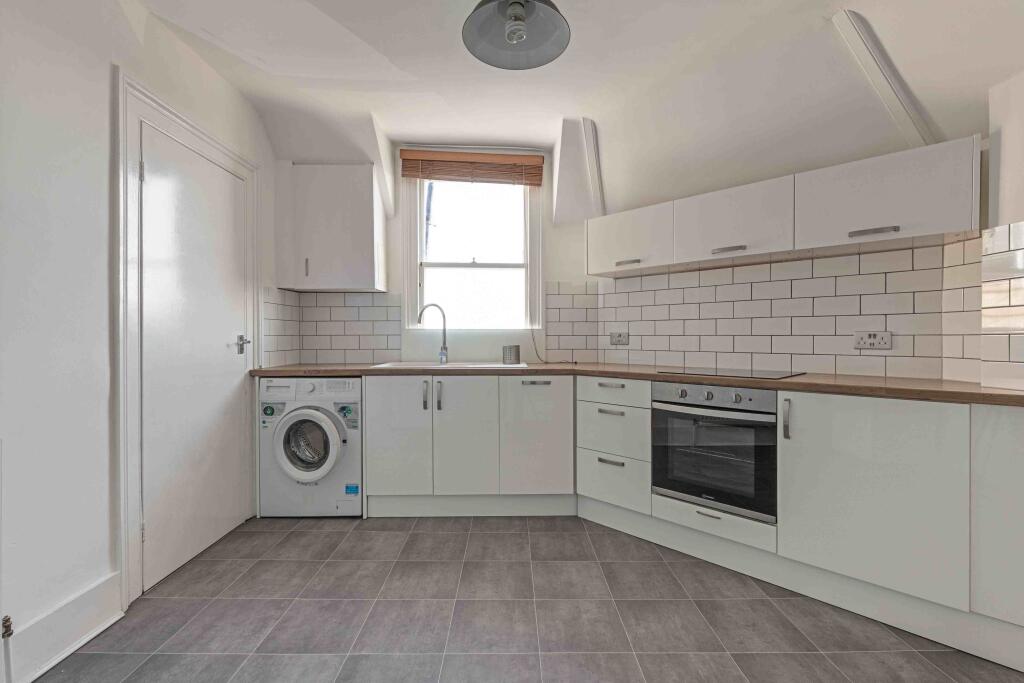 Main image of property: Fransfield Grove, Sydenham