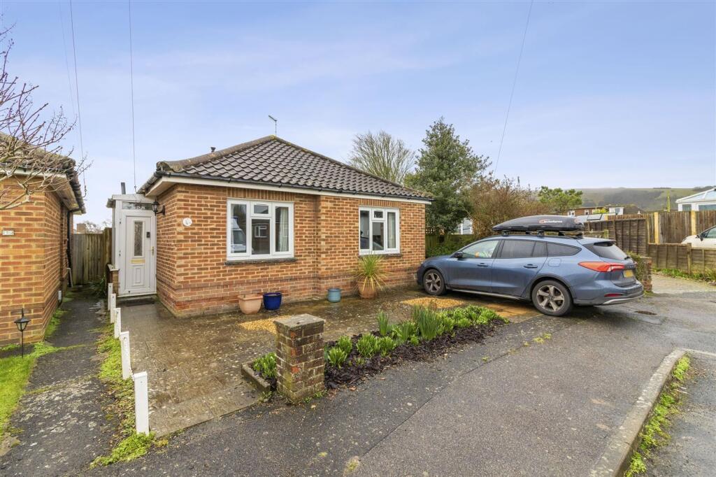House in Wealden, Willingdon and Jevington