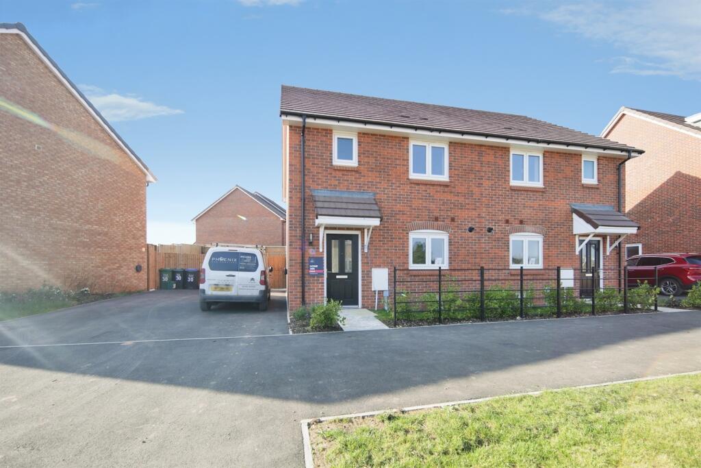 Main image of property: Broadwell Heights, Coventry