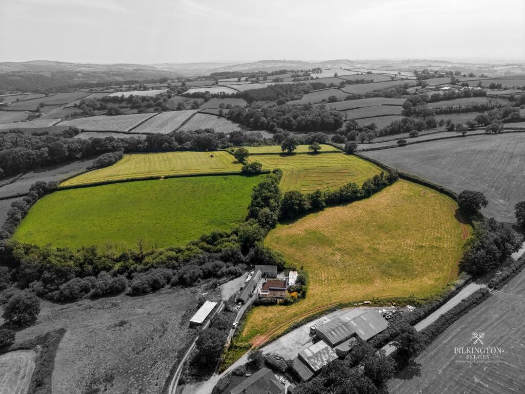 Main image of property: Seven Crosses, Tiverton, Devon, EX16