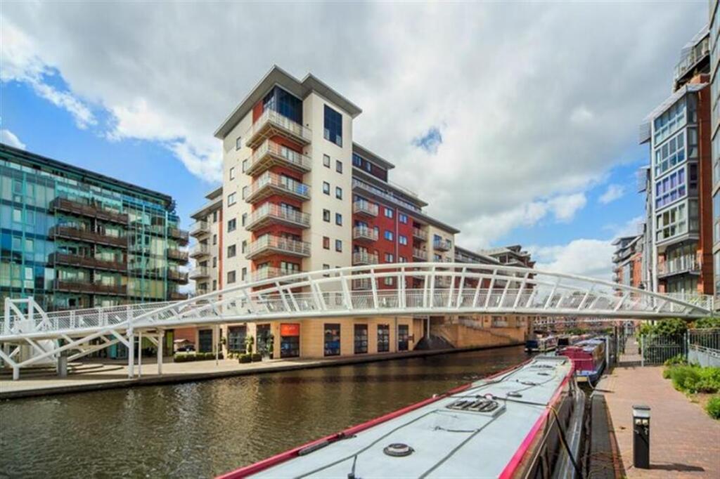 Main image of property: Browning Street, BIRMINGHAM
