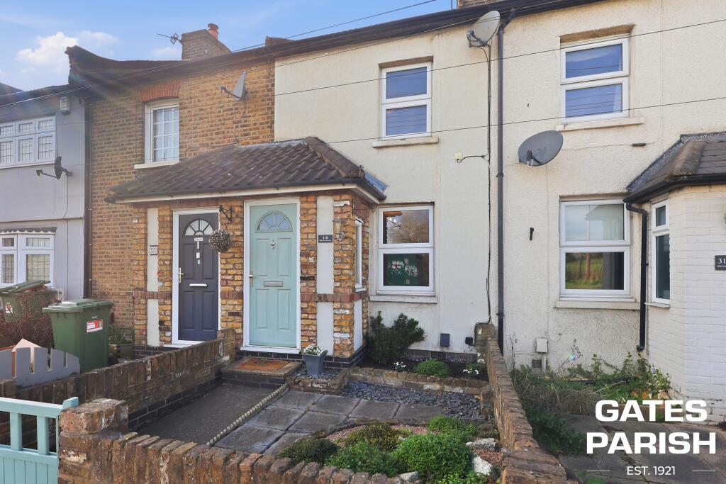 Main image of property: Abbs Cross Lane, Hornchurch, RM12