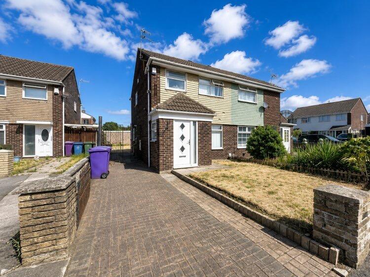 Main image of property: Eastlake Avenue, Liverpool, Merseyside, L5 4SX