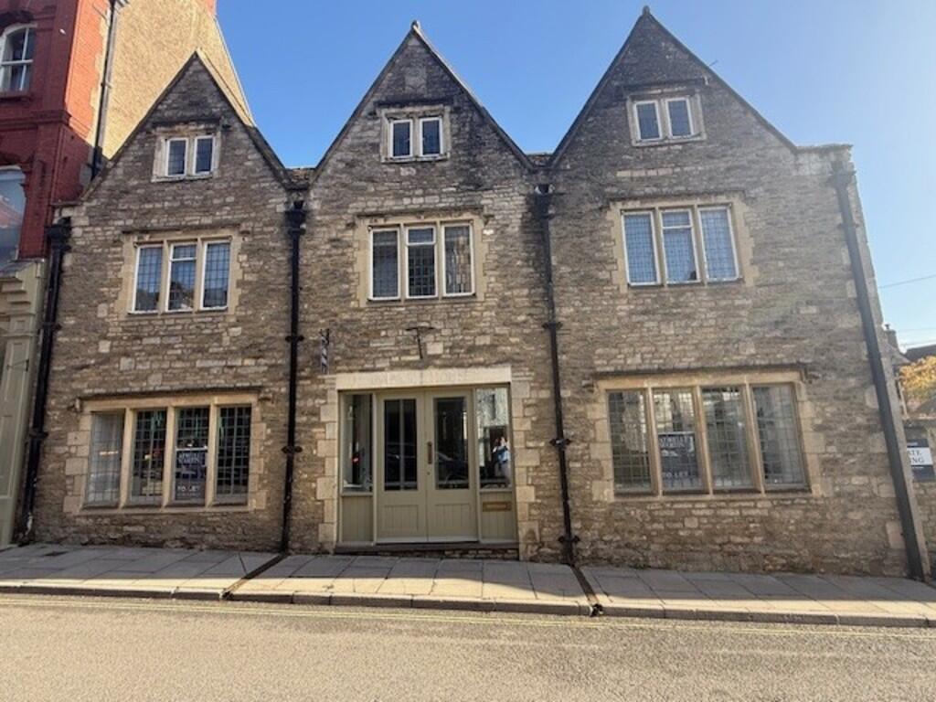 Main image of property: Gable House, 46 High Street