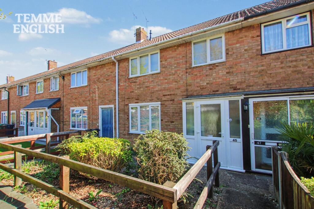 Main image of property: Maplestead, Basildon, SS14