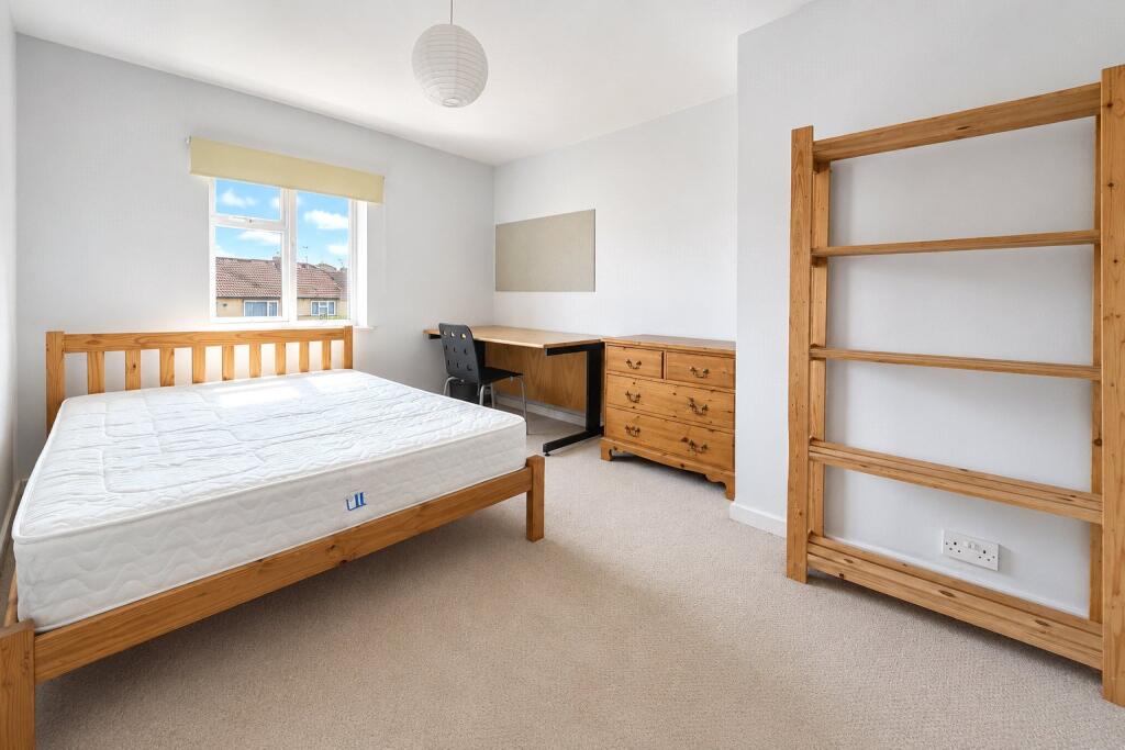 House in Bath, Fox Hill - View 5