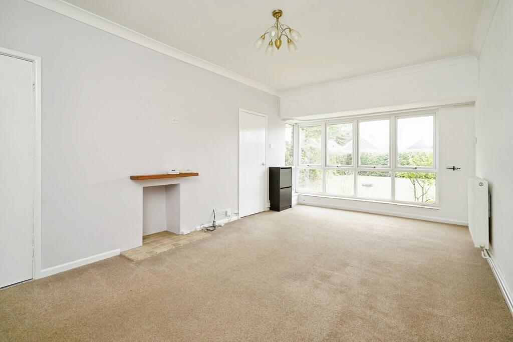Ancil Avenue, Launton, Bicester, Oxfordshire, OX26 photo 4