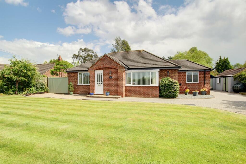 Main image of property: Main Road, Withern