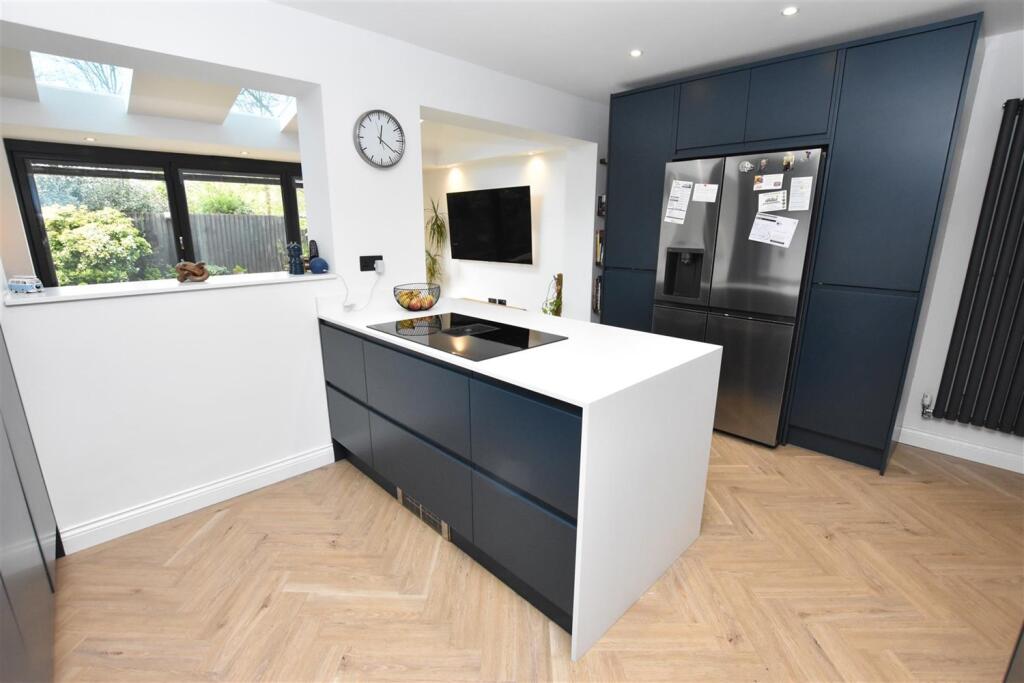 House in Coventry, Binley - More